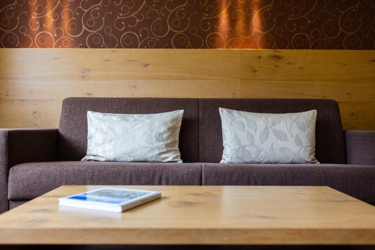 Apartments Tschanun Gaschurn Εξωτερικό φωτογραφία