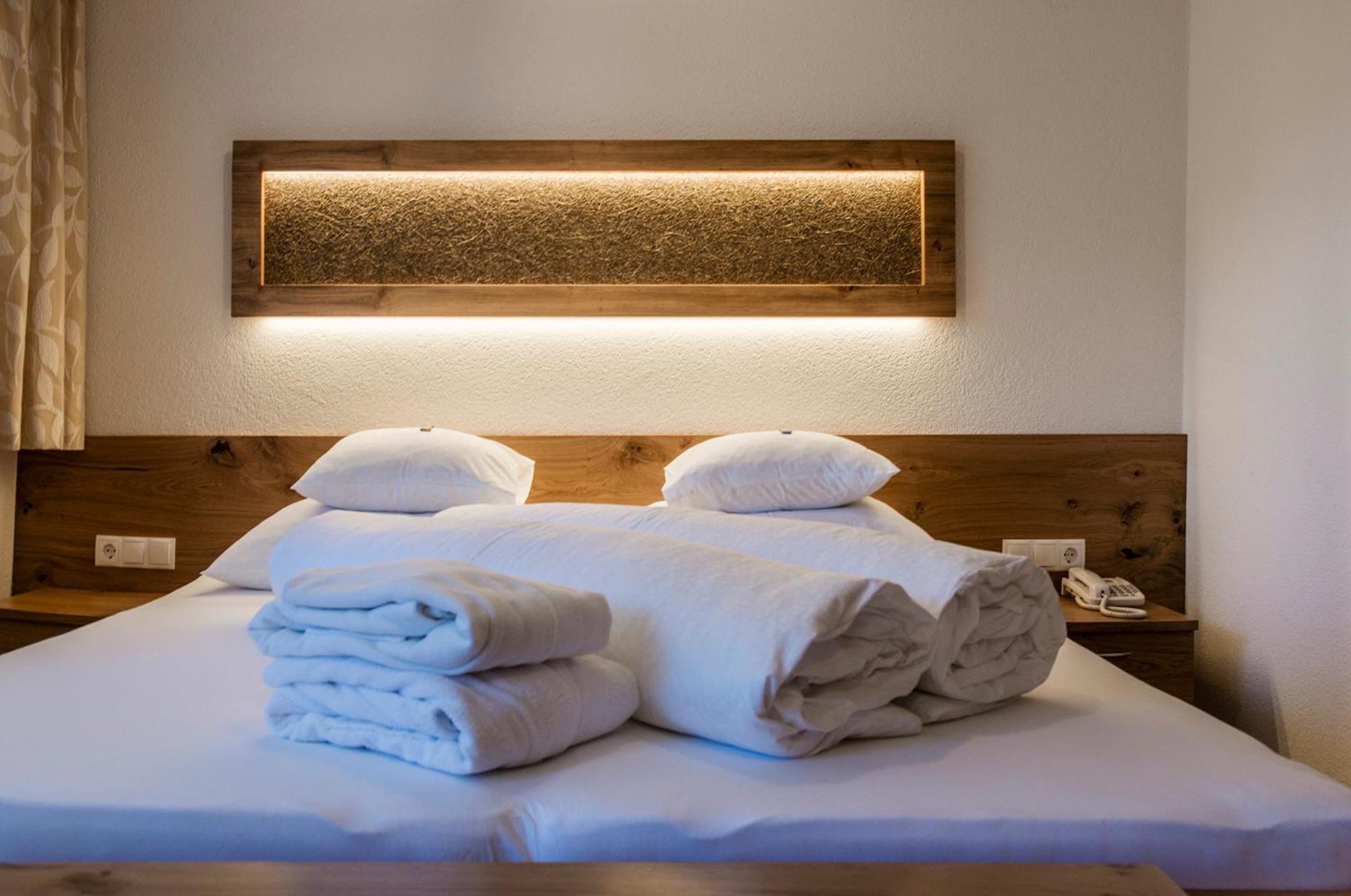 Apartments Tschanun Gaschurn Εξωτερικό φωτογραφία