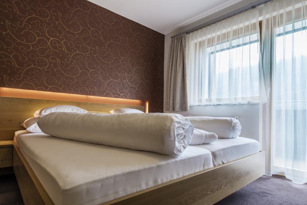 Apartments Tschanun Gaschurn Εξωτερικό φωτογραφία