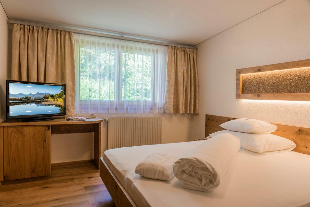 Apartments Tschanun Gaschurn Εξωτερικό φωτογραφία